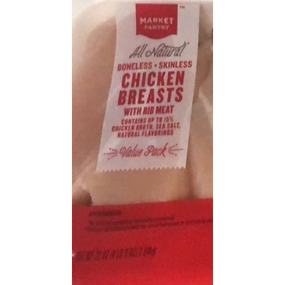 Chicken Breasts