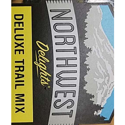 Deluxe Trail Mix