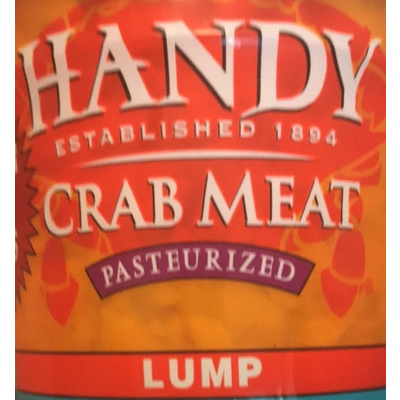Crab Meat