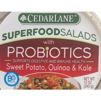 Superfood Salad