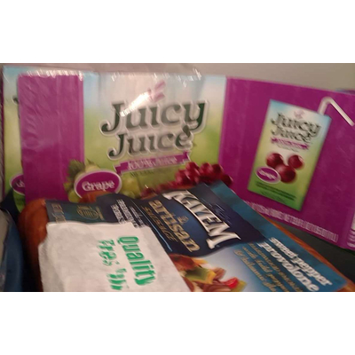 Grape Juice