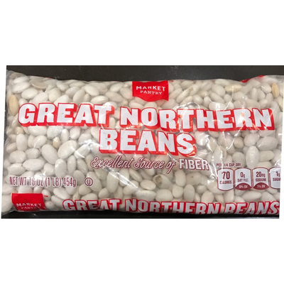 Great Northern Beans