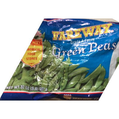 Green Peas