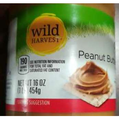 Peanut Butter