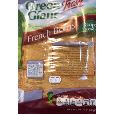 French Beans