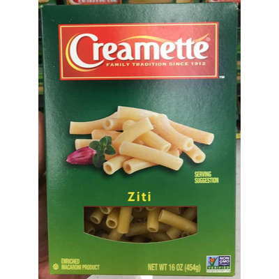 Ziti