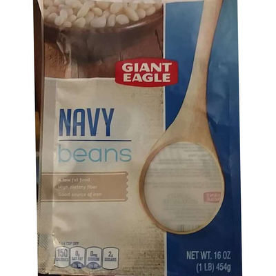 Navy Beans
