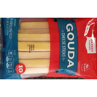 Gouda Cheese Sticks