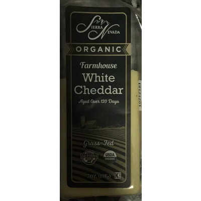 White Cheddar