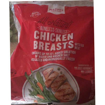 Chicken Breast