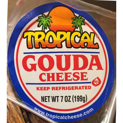 Gouda Cheese