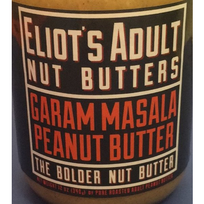 Peanut Butter