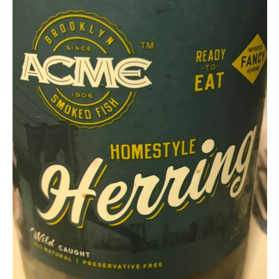 Herring