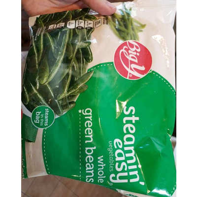 Whole Green Beans