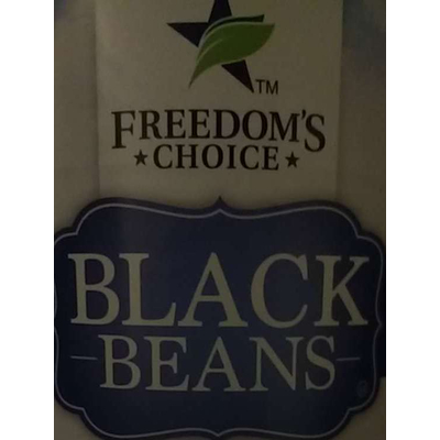 Black Beans