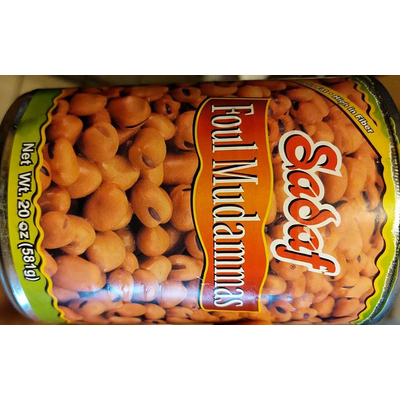 Foul Mudammas