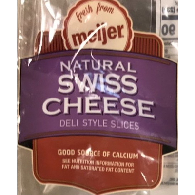 Swiss Cheese
