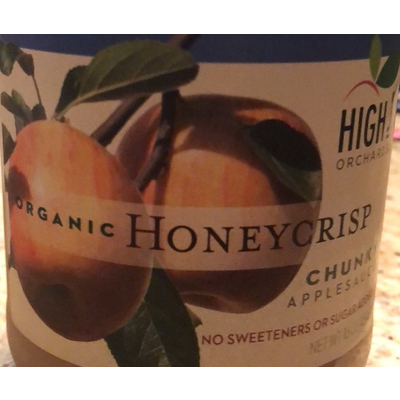Chunky Applesauce