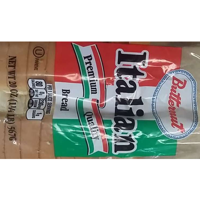 Italian Bread