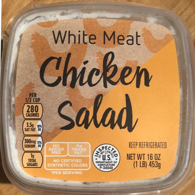 Chicken Salad