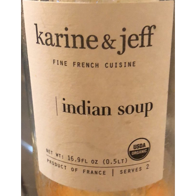 Indian Soup