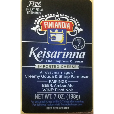Keisarinna Cheese