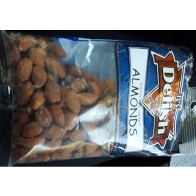Almonds