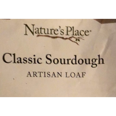 Classic Sourdough