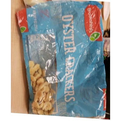Oyster Crackers