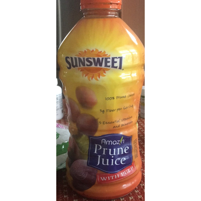 Prune Juice