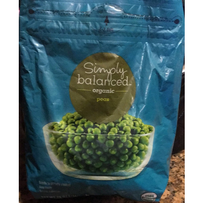 Peas