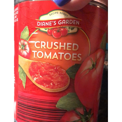 Crushed Tomatoes