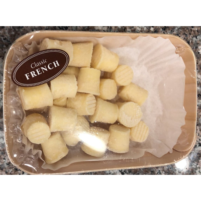 Tiny Hand-Made Cheeses