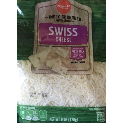 Swiss Cheese