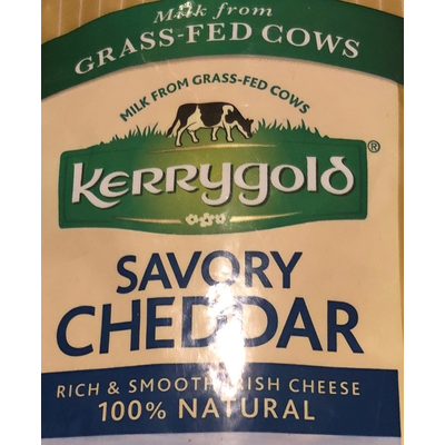 Savory Cheddar
