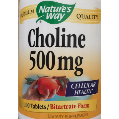 Choline