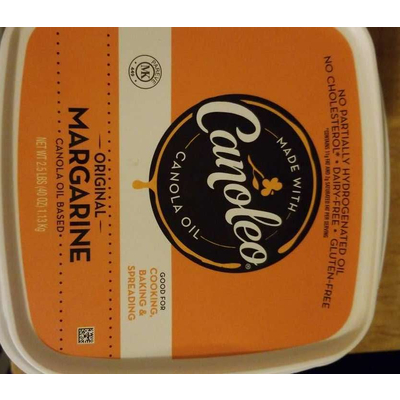 Margarine