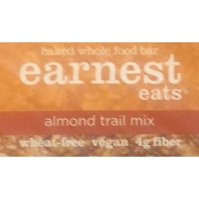 Almond Trail Mix