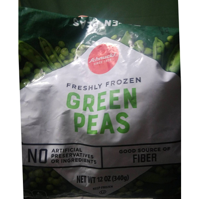 Green Peas