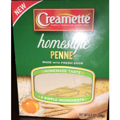 Penne