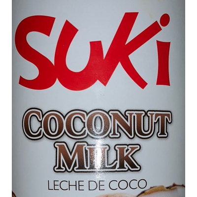 Coconut Milk
