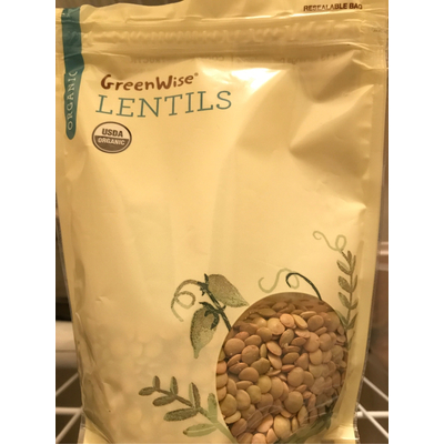 Lentils
