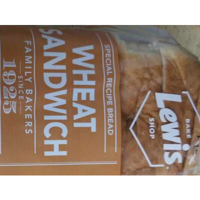 Wheat Sandwich