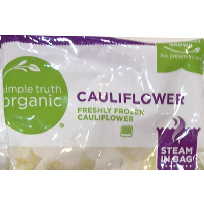 Cauliflower