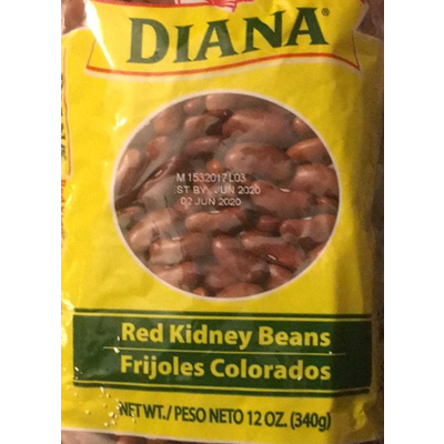 Red Kidney Beans