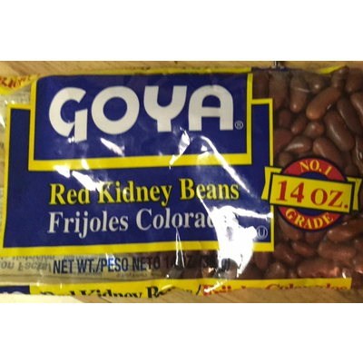 Red Kidney Beans