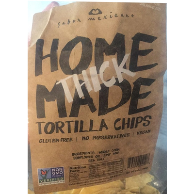 Tortilla Chips