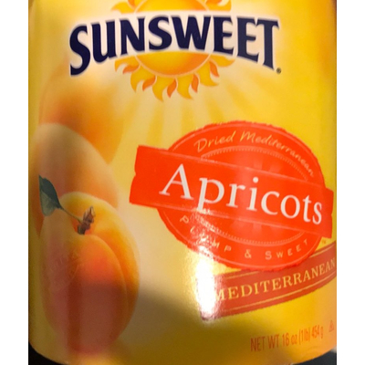 Apricots