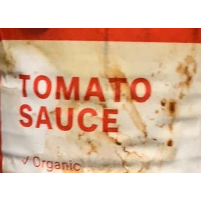 Tomato Sauce