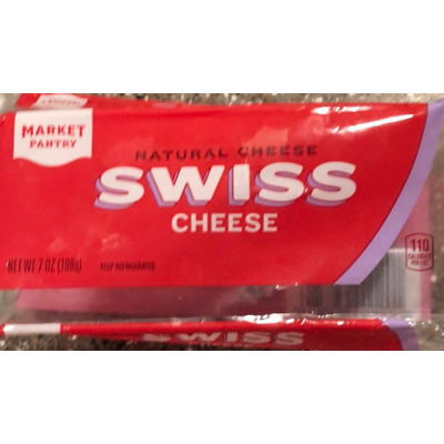Swiss Cheese